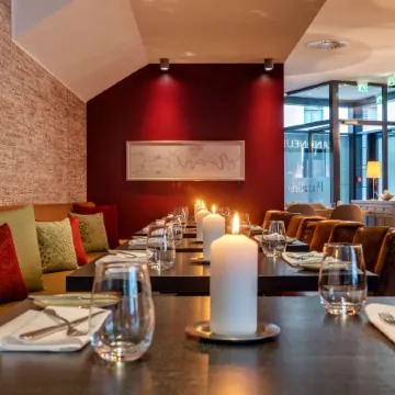 Park Plaza Trier, Germany