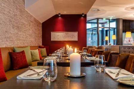 Park Plaza Trier, Germany Отели рядом с достопримечательностью «Базилика Константина»