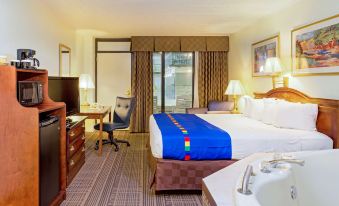 Park Inn by Radisson Sharon
