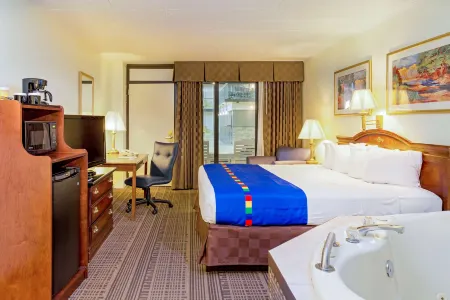 Park Inn by Radisson Sharon