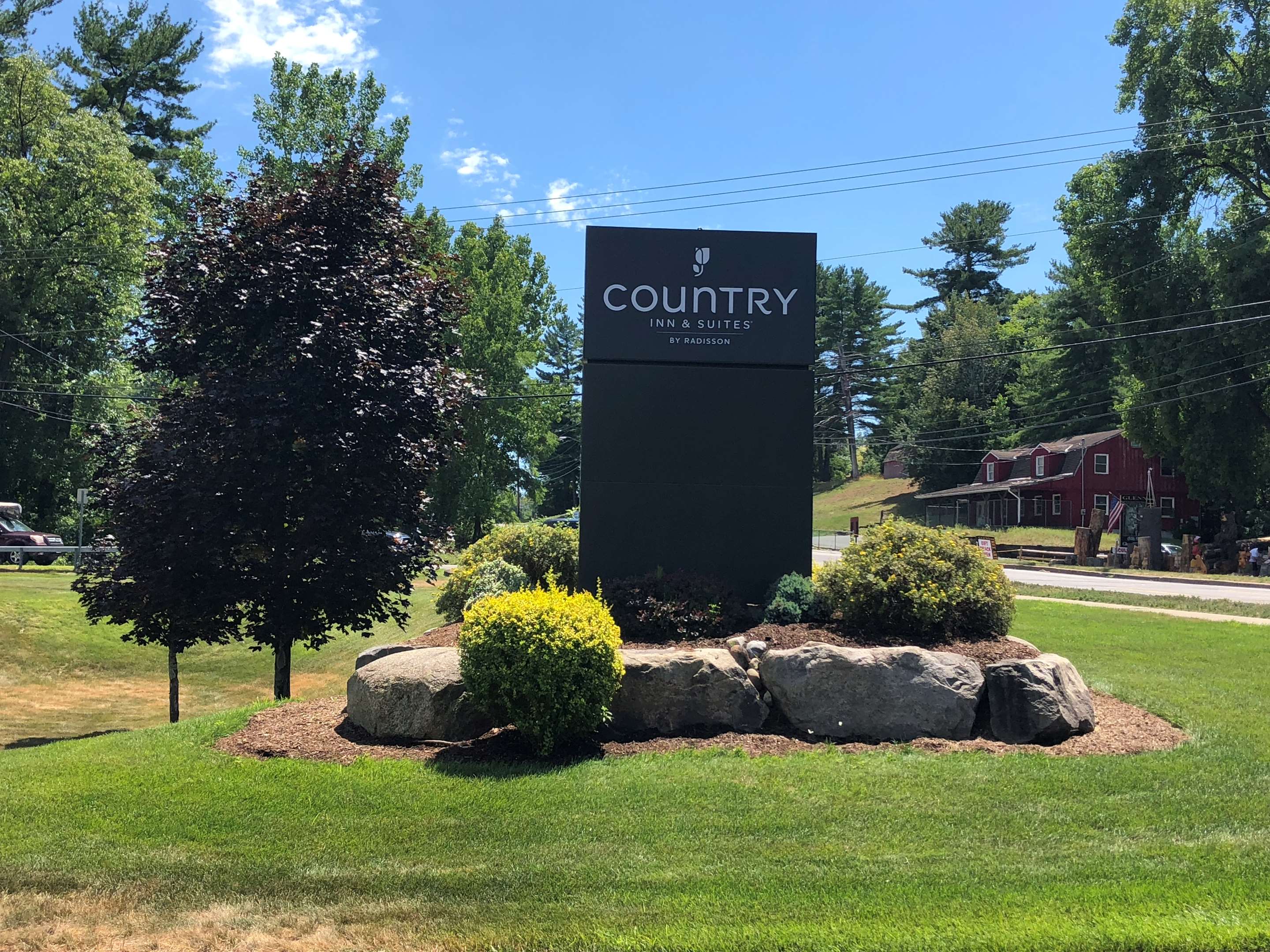 Country Inn & Suites by Radisson, Lake George (Queensbury), NY