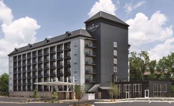 Country Inn & Suites by Radisson, Pigeon Forge South, TN
