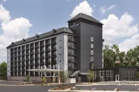 Country Inn & Suites by Radisson, Pigeon Forge South, TN Hotels near Gateway RV Park & Campground