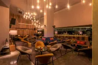 Radisson Blu Marrakech, Carré Eden - 5-Star