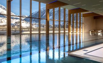 Radisson Blu Hotel Reussen Andermatt