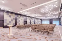 Radisson Blu Olympiyskiy Hotel, Moscow