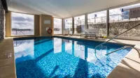 Radisson Colonia Del Sacramento Hotel - С бассейном