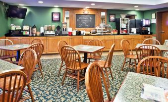 Country Inn & Suites by Radisson, Jonesborough-Johnson City West, TN