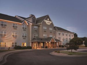 Country Inn & Suites by Radisson, Brooklyn Center, MN