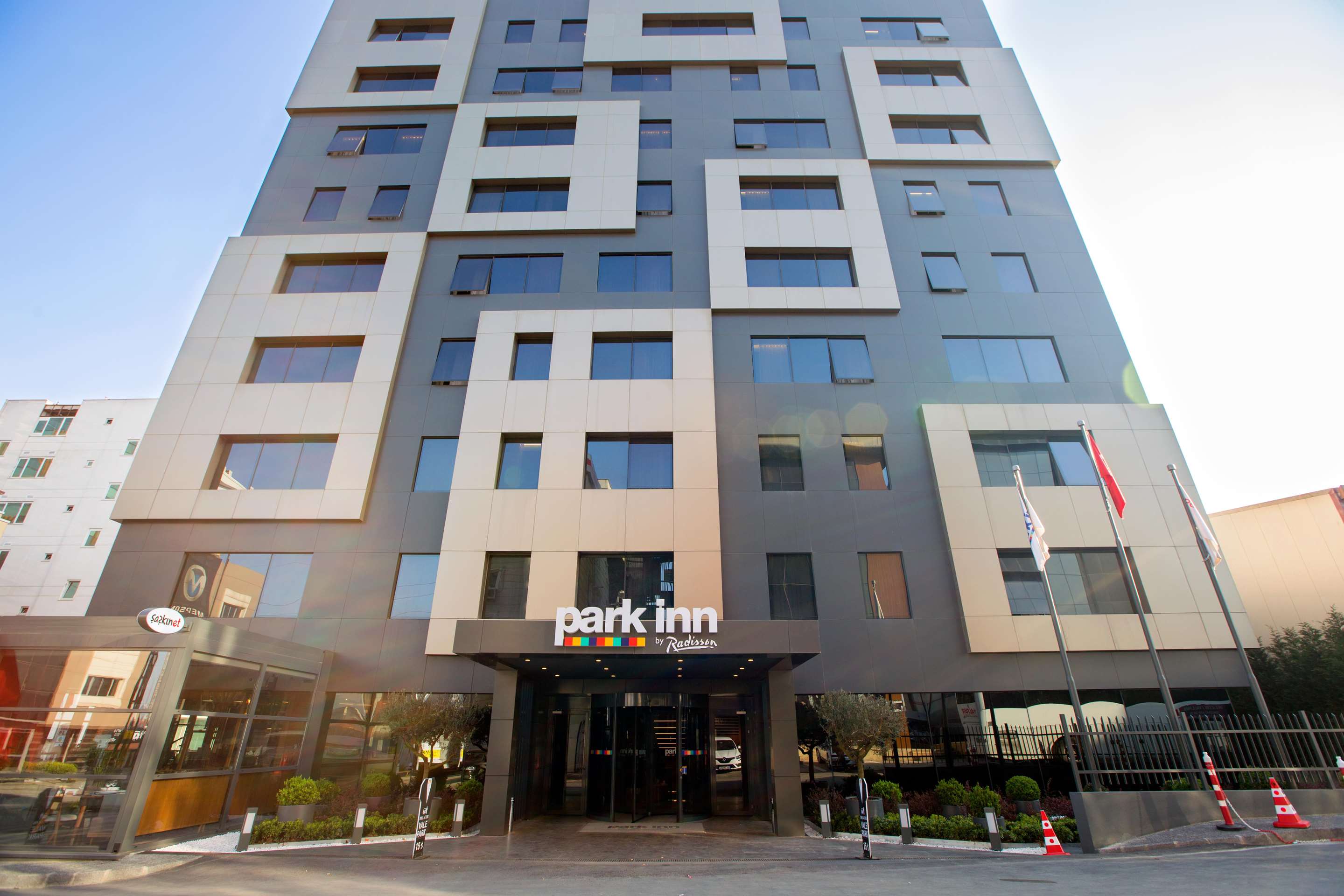 Park Inn by Radisson Istanbul Atasehir