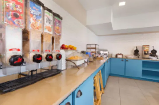 Country Inn & Suites by Radisson, Richmond West at I-64, VA