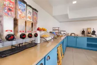 Country Inn & Suites by Radisson, Richmond West at I-64, VA Hoteles en Brookland