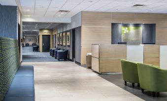 Holiday Inn Winnipeg - Airport West