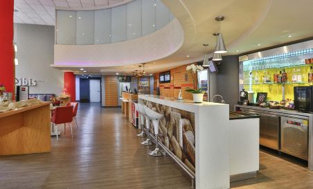 ibis Maringa - Housity