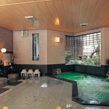 Wakaba Ryokan