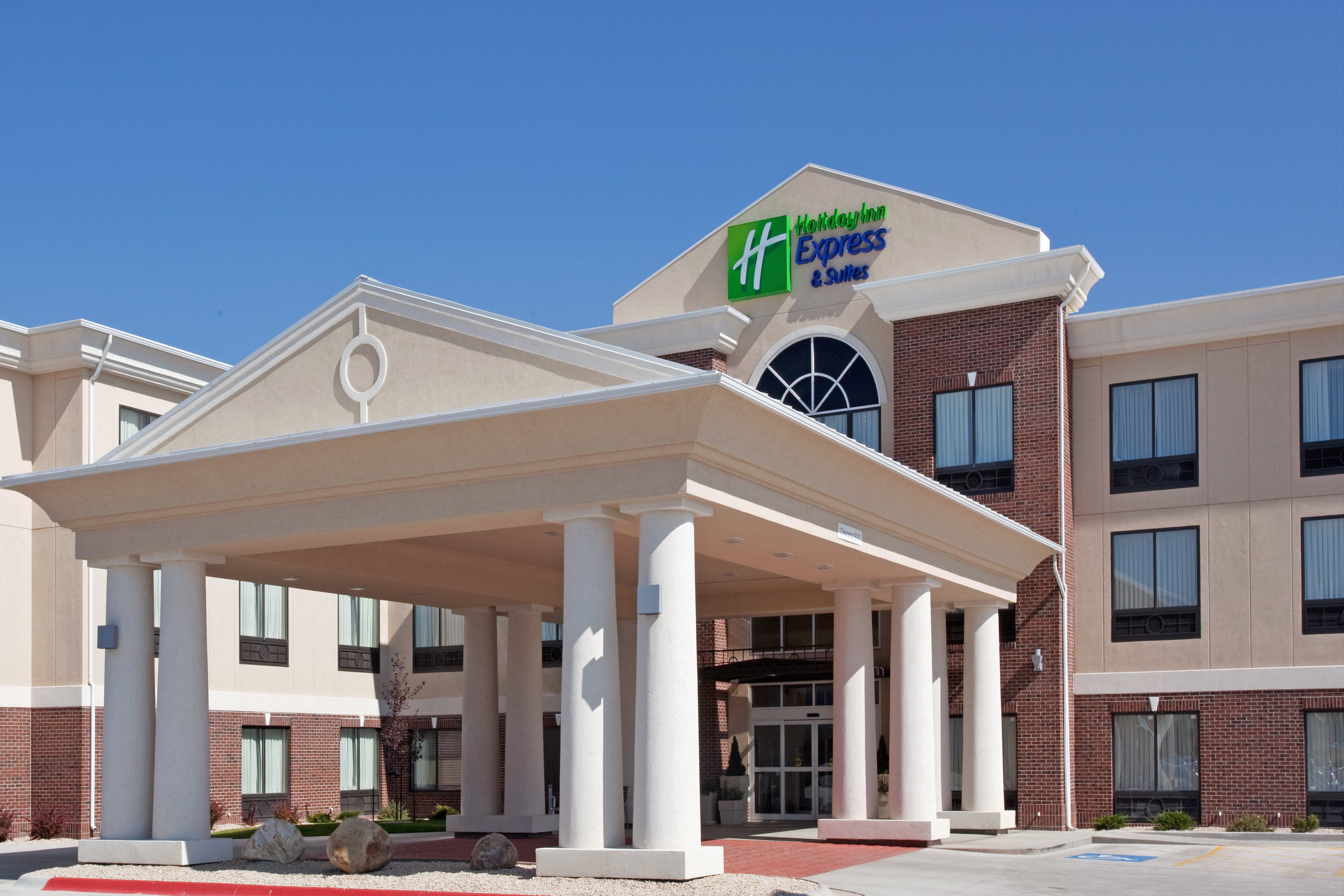 Holiday Inn Express Buffalo, an Ihg Hotel