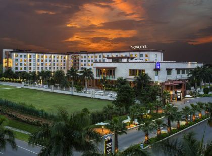 Novotel Hyderabad Airport