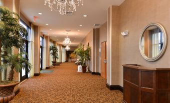 Holiday Inn Montgomery Airport South