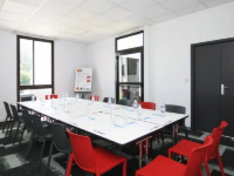 Ibis Budget Toulouse Labège Hotels in Labege