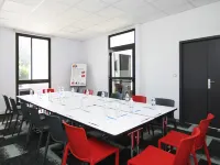 Ibis Budget Toulouse Labège Hotels in Labege