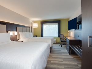 Holiday Inn Express & Suites FT. Lauderdale Airport/Cruise