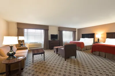 Holiday Inn Express Show Low Hotel a Show Low