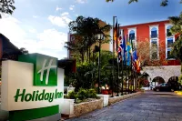 Holiday Inn Merida