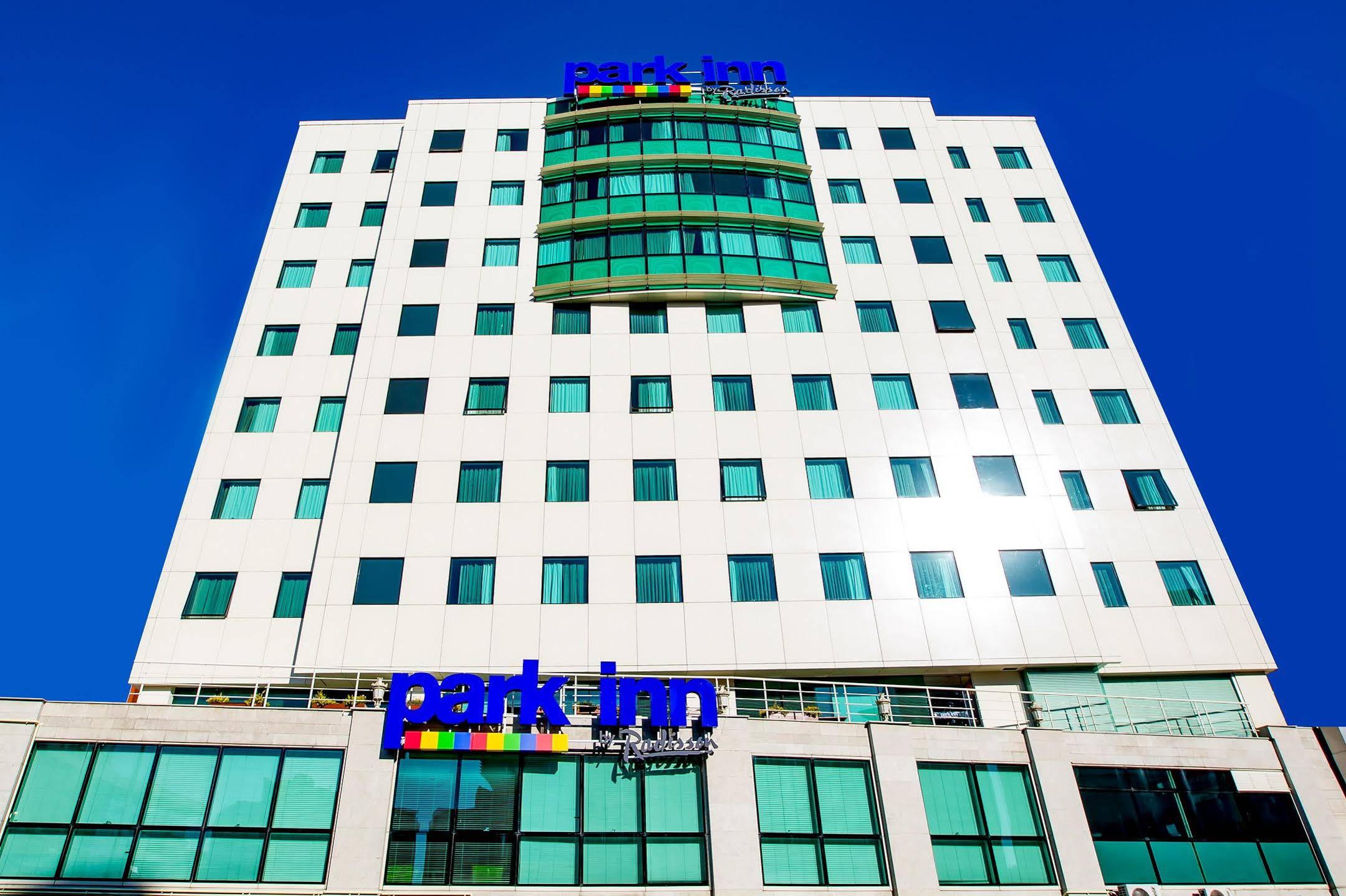 Park Inn by Radisson Istanbul Asia Kavacik