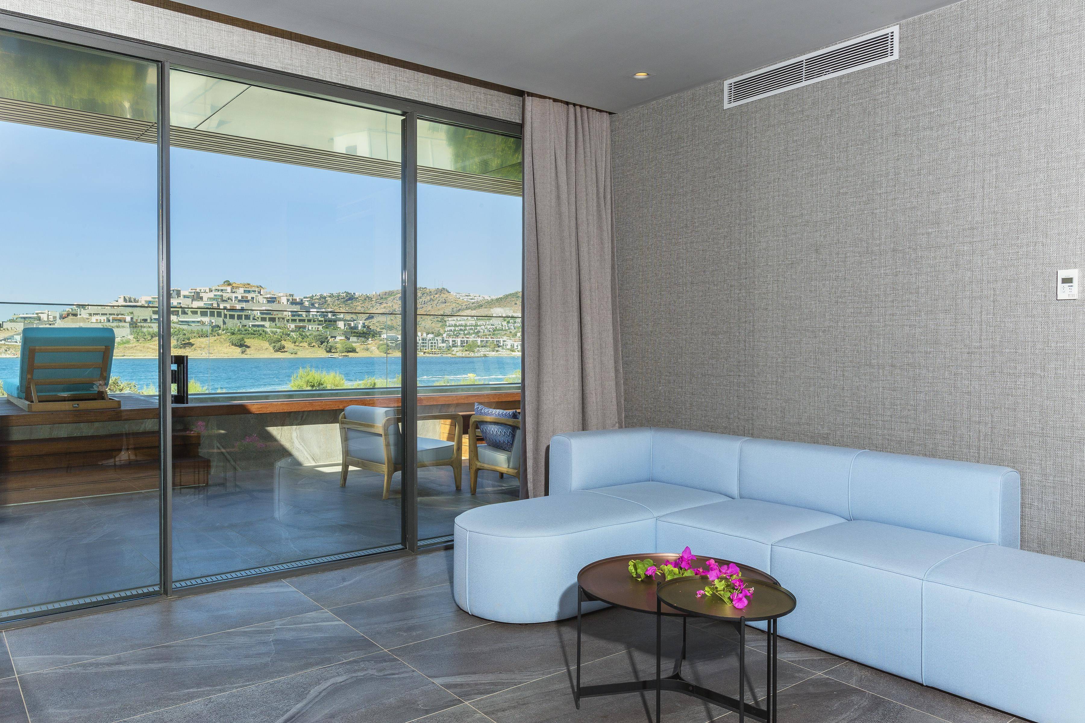 Arts Hotel Yalikavak Bodrum