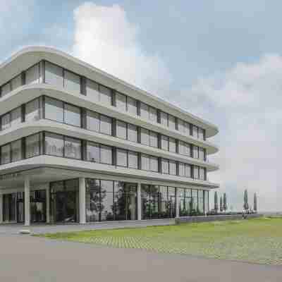 Fletcher Hotel-Restaurant de Wageningsche Berg Hotel Exterior