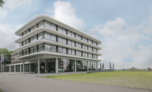 Fletcher Hotel-Restaurant de Wageningsche Berg