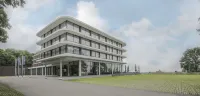 Fletcher Hotel-Restaurant de Wageningsche Berg Hotel a 