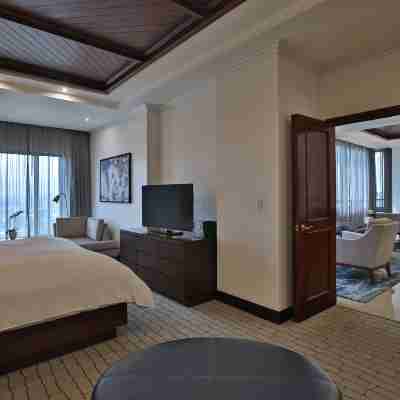 InterContinental Hotels Real Guatemala Rooms