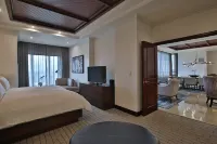 InterContinental Hotels Real Guatemala Hotels in 