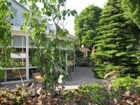 Fletcher Hotel Restaurant Veldenbos Hotel dekat Tennishal De Vossenberg