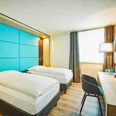 Travelinjoy Rooms