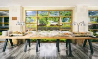 Savoy Seychelles Resort & Spa - breakfast