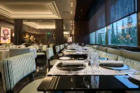 Divani Caravel - breakfast