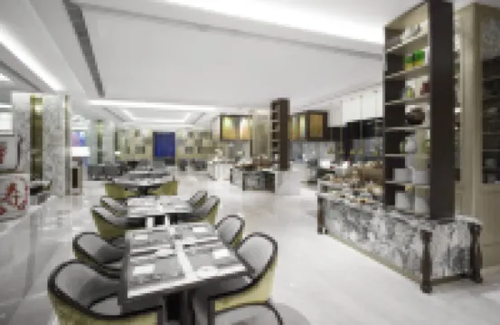 InterContinental Hotels JAKARTA PONDOK INDAH by IHG