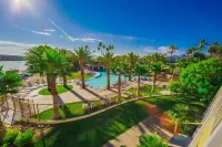 The Nautical Beachfront Resort فنادق في بحيرة هافاسو سيتي