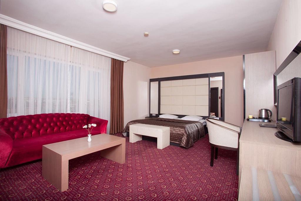 Sakarya Grand Hotel