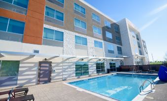 Holiday Inn Express & Suites Mckinney - Frisco East