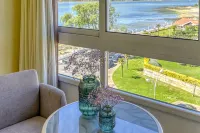 Eurostars Louxo Talaso - Ocean View
