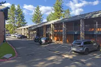 3 Peaks Resort & Beach Club - Parkering