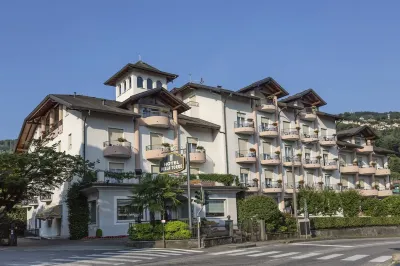 Hotel Della Torre Hoteles en Stresa