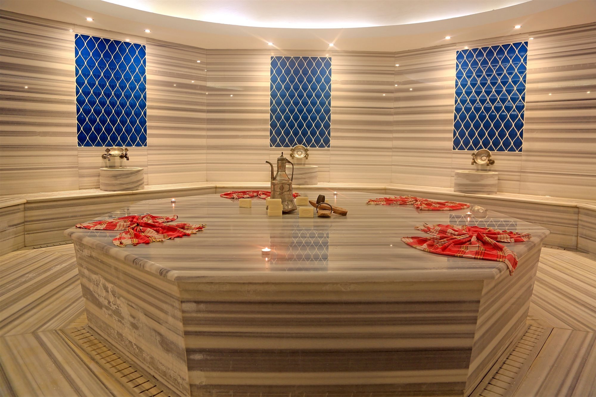 Kairaba Bodrum Princess & Spa