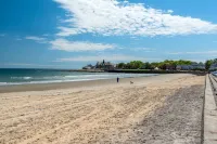 Holiday Inn South Kingstown (Newport Area) Hotels in Юг Кингстаун