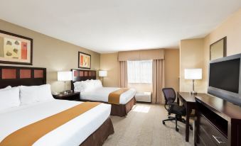 Holiday Inn Express Palestine