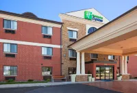 Holiday Inn Express Sheboygan-Kohler (I-43) Hotels in Sheboygan