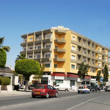 Sunflower Hotel Apartments